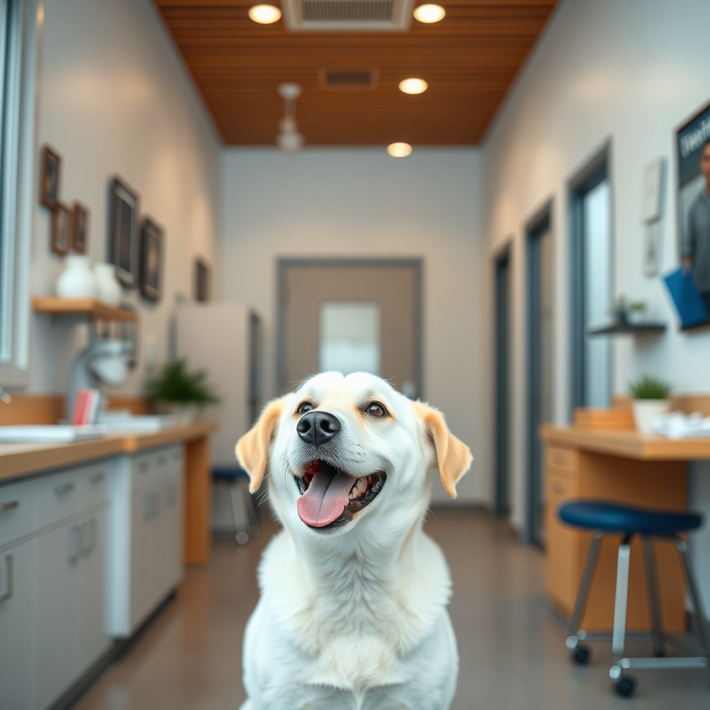 Dr Rahul's Lifeline Pet Clinic