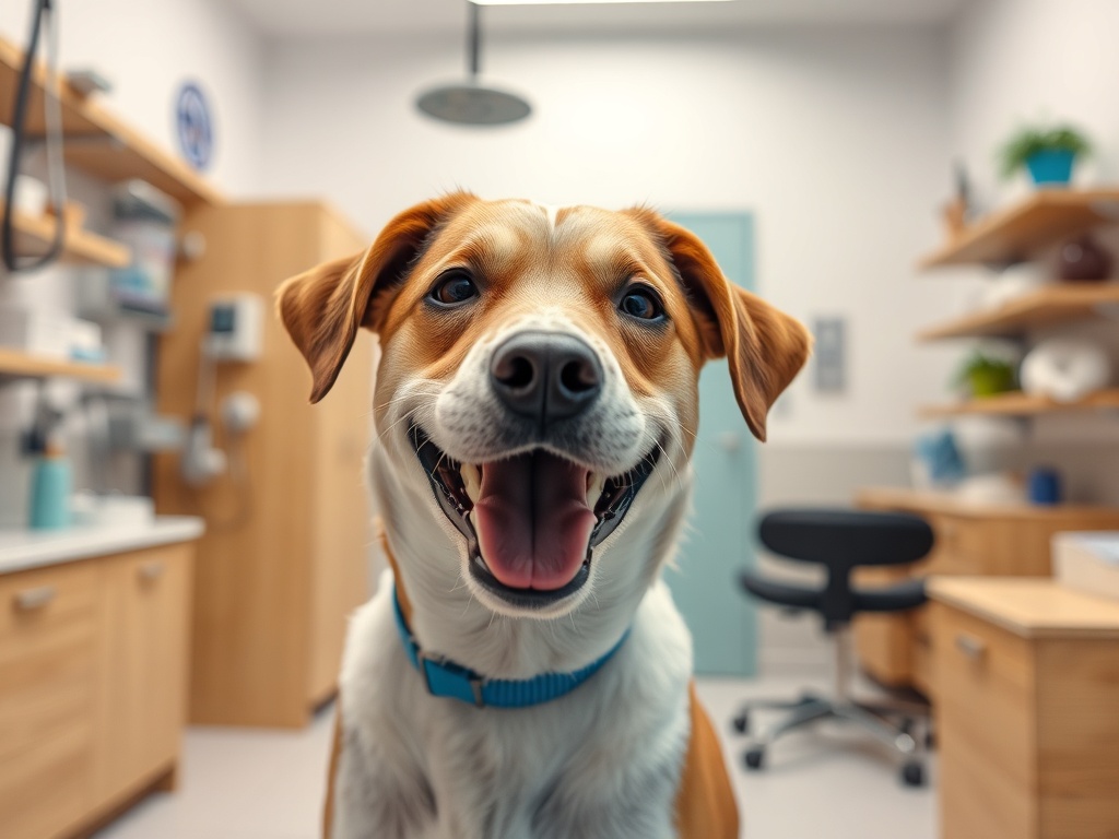 Dr Rahul's Lifeline Pet Clinic - photo 2