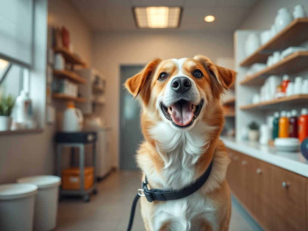 Dr Rahul's Lifeline Pet Clinic - photo 3