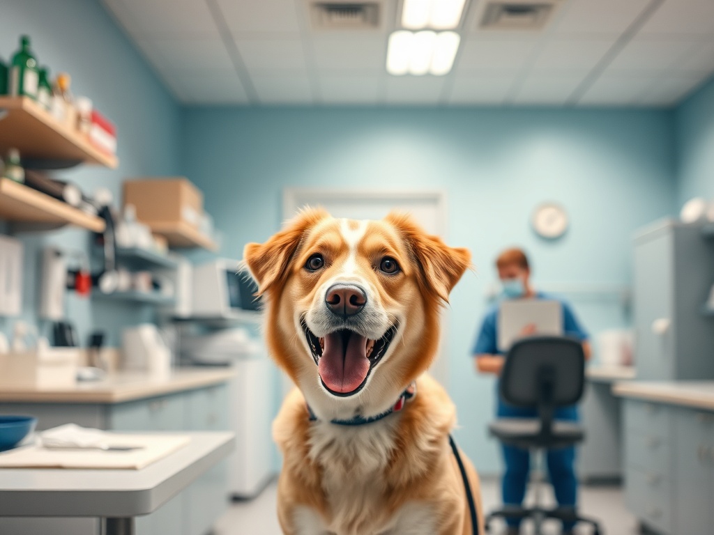 Dr Rahul's Lifeline Pet Clinic - photo 4