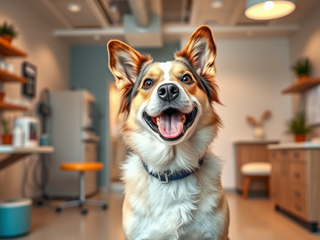 Dr Rahul's Lifeline Pet Clinic - photo 6