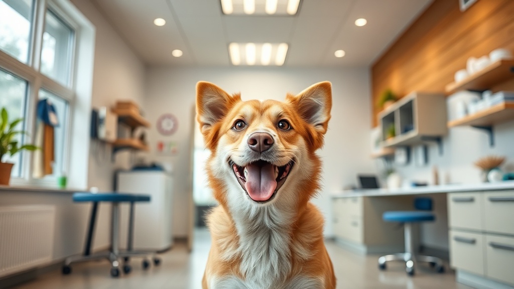 Dr Rahul's Lifeline Pet Clinic